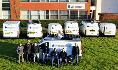 loodgieters Kerkdriel